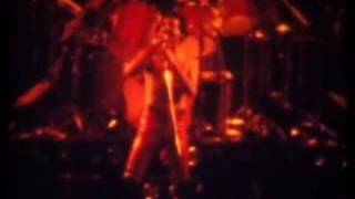 Queen- Mustapha/Death On Two Legs/Killer Queen/I'm In Love With My Car (Live in St. Paul 1980)