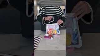 Organize Your Tote in Style with OTG  ❤︎ Meeghan Mullin Collection