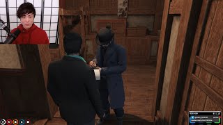 [2021/03/14] absolute CRAZED CRIMINALLY MASTERED mind DOES IT AGAIN | yuno nopixel (GTA V) Guide