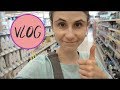 VLOG: WALGREENS SHOPPING & SUNSCREEN| DR DRAY