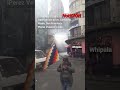 Bolivia, continuan las protestas en contra del gobierno.del presidente Rodrigo Paz