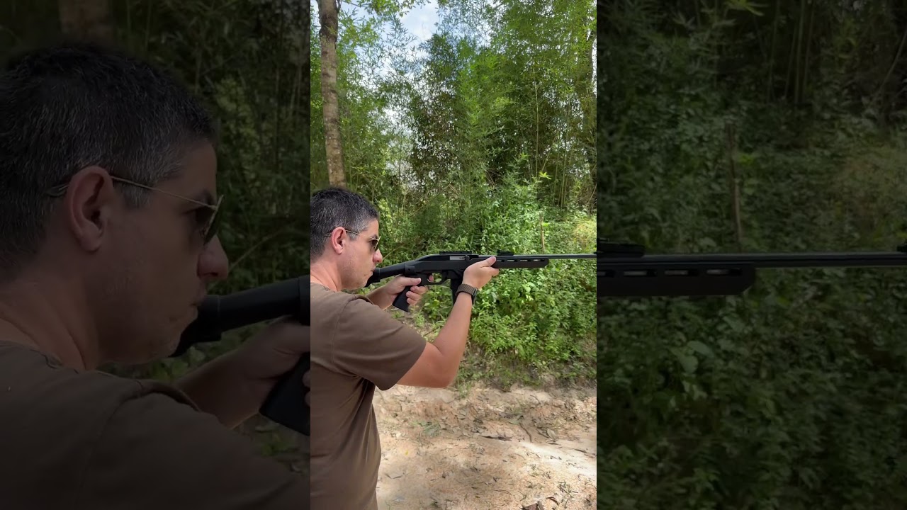 CCI Stinger é a melhor munição para 22LR do MERCADO? 