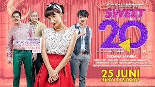 SWEET 20  Trailer