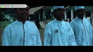 UPACARA HARI SANTRI NASIONAL || PONDOK PESANTREN NURUL JADID