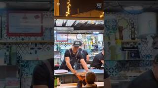 La pizza más viral en Murcia | Pizzería La Ritornata