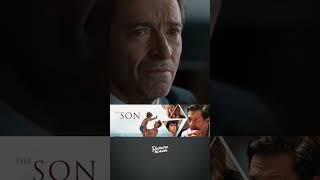 The Son | Dir. Florian Zeller Interview #Short