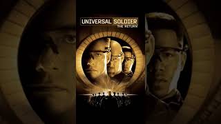 Universal Soldier क खतरनक मव सरज