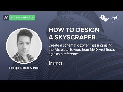 Design a Skyscraper (Absolute Towers) - Intro