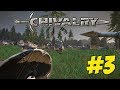 BEN MIZRAK ATMASINI RUSTTA ÖĞRENDİM | Chivalry Multiplayer #3