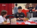 Rychlostní rekord ve skládání Rubikovy kostky byl překonán – a to o 0,4 vteřiny!