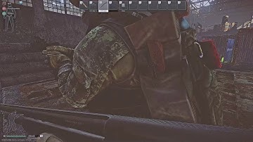 Escape From Tarkov Factory Exit Campers