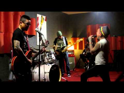 Kamikazee - halik