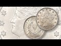 Coin Highlight: 1912-S United States Liberty Head Nickel | Hidden Numismatist