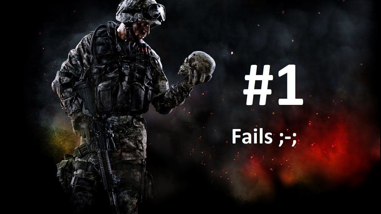 Warface - Testando minhas habilidades ;-;