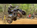 MONSTER HILL ATV Action | 2021 GNCC Tiger Run