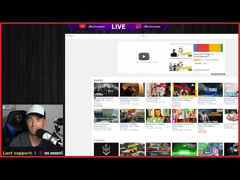 cycling vector LIVESTREAM vom Samstag, 09.09.2017 - Mikrofon-Ton erst ab Minute 14 - SORRY