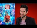 Ralph Breaks The Internet - Movie Review