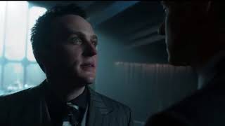 Gobblepot - Перевоспитание Гордона Gobblepot - Перевоспитание Гордона