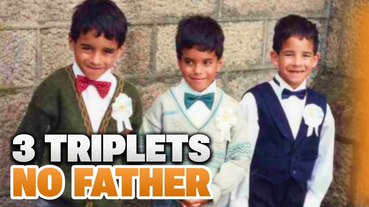 Triplets Hunt For Their Unknown Birth Father | DNA Family Secrets Season 01