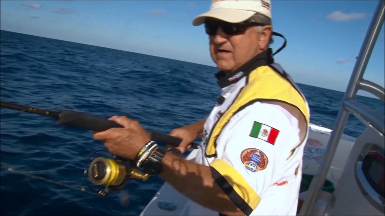 Tipos de Pesca Deportiva en Mar y en Interior que puedes Practicar