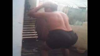 Marquinho Dançando