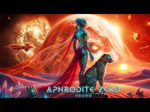 Heuno - Aphrodite Zero
