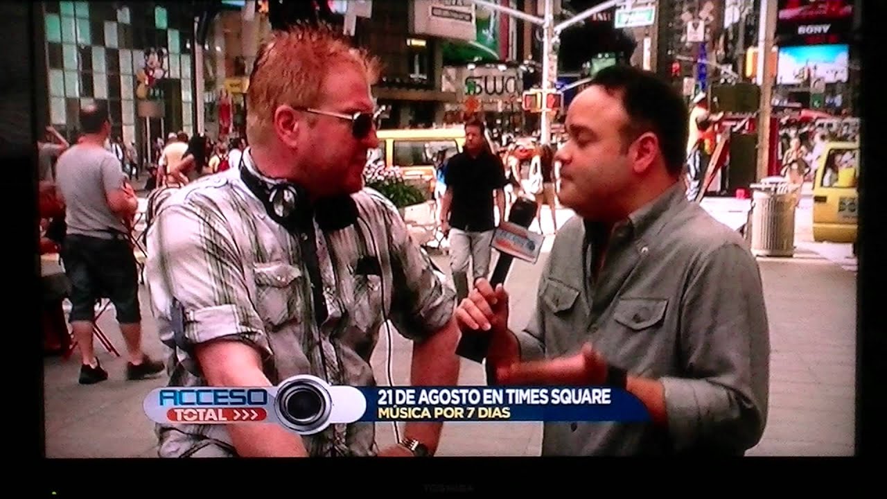 acceso-total-telemundo-47-nyc-youtube