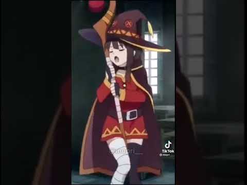 FBI anime dance