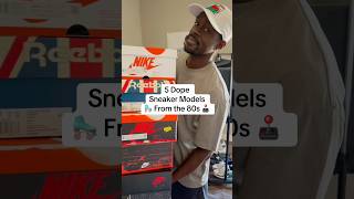 Download Lagu 5 DOPE SNEAKER MODELS FROM THE 80s 🛼🕹️🔥 #shorts #top5 #sneakers #80s #1980s #retro #nike #shoes MP3