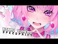 R I A M U ❥ speedpaint