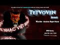 👉 TETVOVEN Remix - Andree Right Hand x Wxrdie (Đông Gô Remix) | Nhạc Hot TikTok 2026 Bass Căng