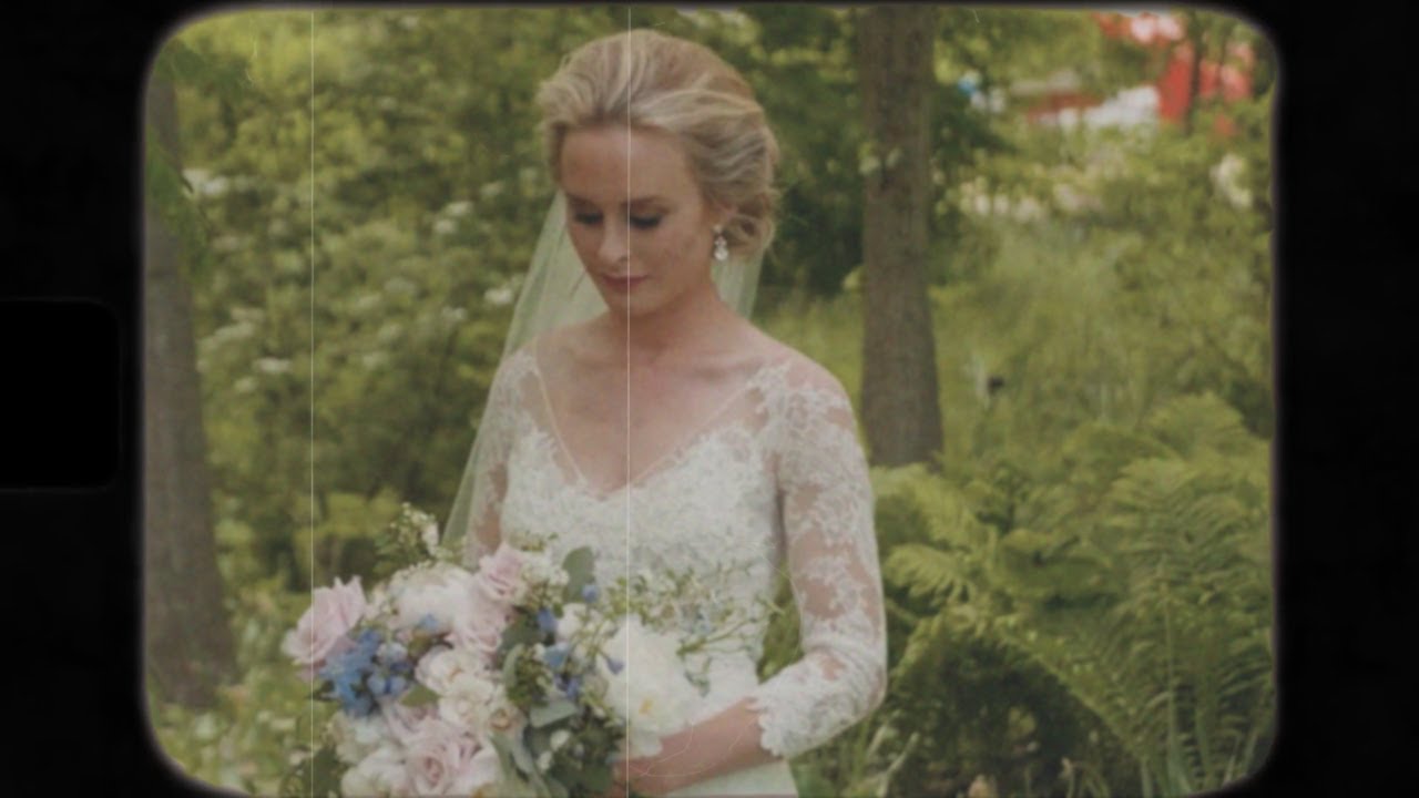 Sarah and Andre's Unforgettable Video Highlight: A Love Story in Motion Super 8 film