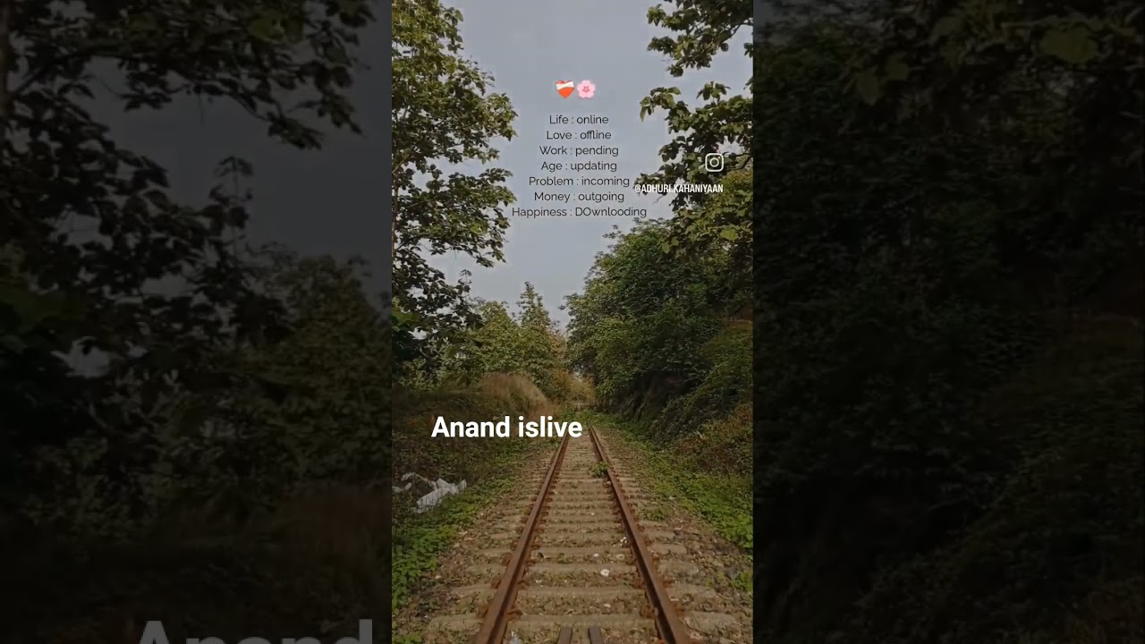 @ anand islive life is part on this set ...❗⭕❗🗿🗿🗿🥹🥹