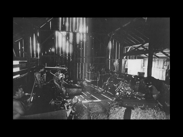 Neil Young - A Rusted Treasure (live 1984-1985) - YouTube