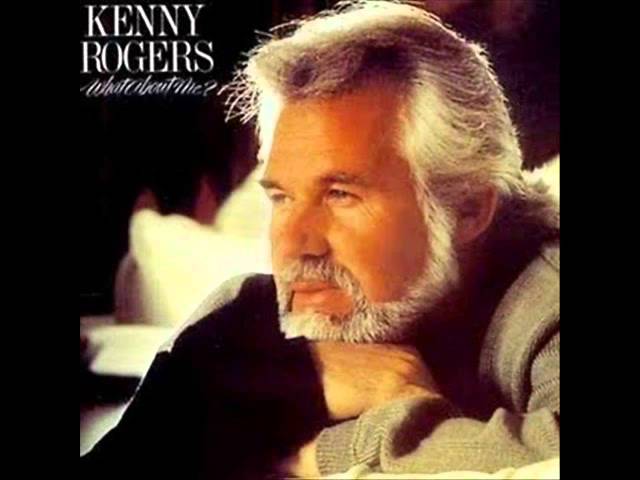 Kenny Rogers - You are so beautiful