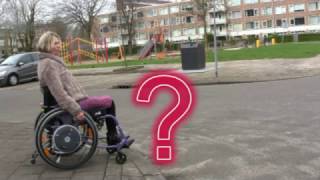 Looproutes Voetpaden