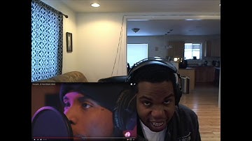 Reaction to - TeeJay3k - 22 Years [Studio Video]