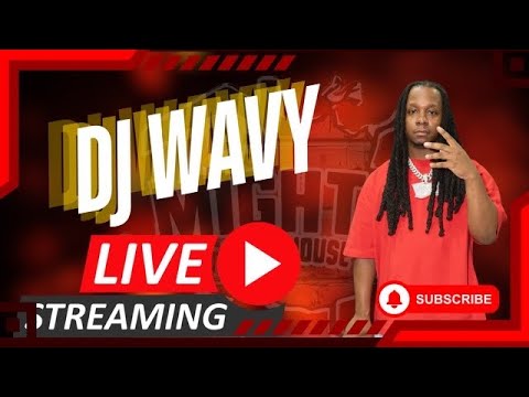 Kicking off #ClassicWeekend With Boston Richey Official DJ Wavy !