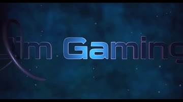 My New Intro(Please Read DESC)