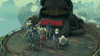 Standard Quest: Nopon Register 2/2 | Xenoblade Chronicles 3