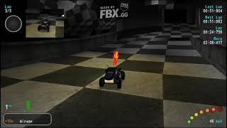(RVGL) fools mate2 (check mate)-malavita