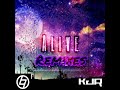 HRK/ALIVE(KJR Remix)【HardStyle】