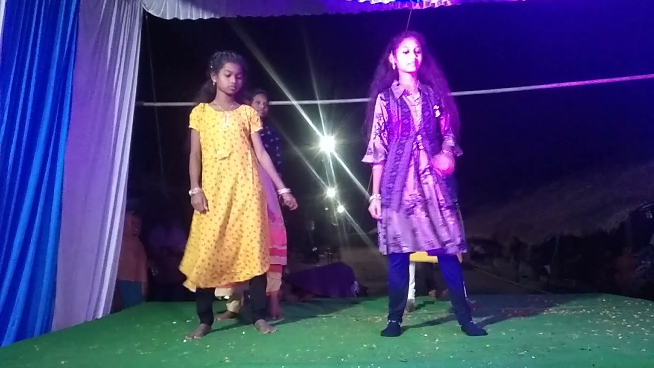 Saam team new year celebration dance bandapalli