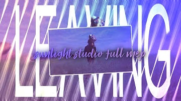 [ss] - Leaving - Full Mep ✨