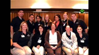 SJDC ADN Fall 2014 Rememberance Slideshow
