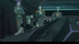Digital Devil Saga: Samsara Tunnels - Aftermatch (133)