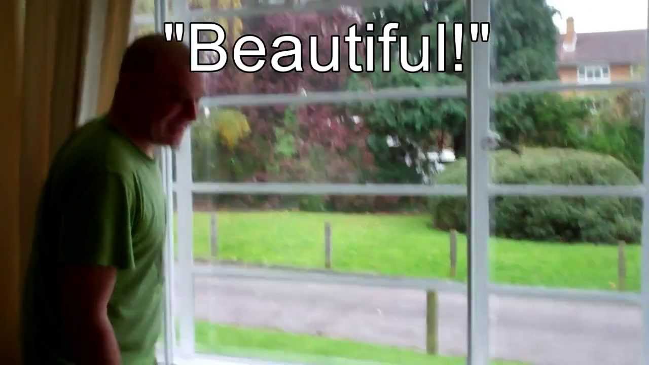 Eliminate draughts and heat loss from Crittall Windows with secondary glazing YouTube