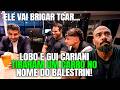DEU RUIM!! TCAR FEZ ELES COMPRAR UM CARRO NO NOME DO JULIÃO!!