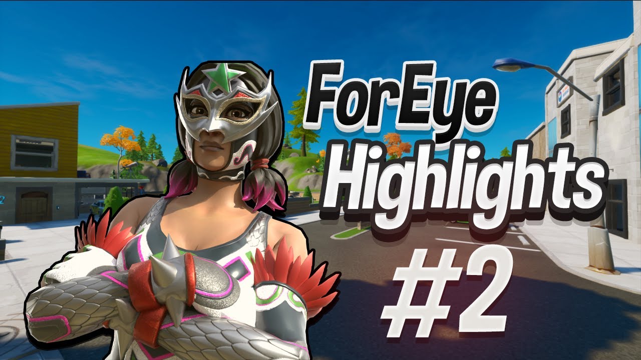 ForEye Highlights #2|A creative kid you've never seen before⚡️
