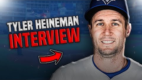 Tyler Heineman Opens Up on Blue Jays Heartbreaking World Series Loss, Shane Bieber’s Return & More